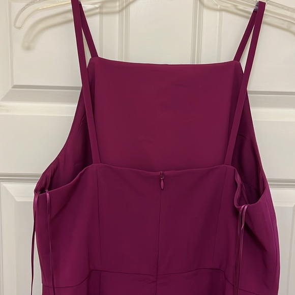 NWOT French Connection Mini Dress -Size XL , 12 - Picture 9 of 14